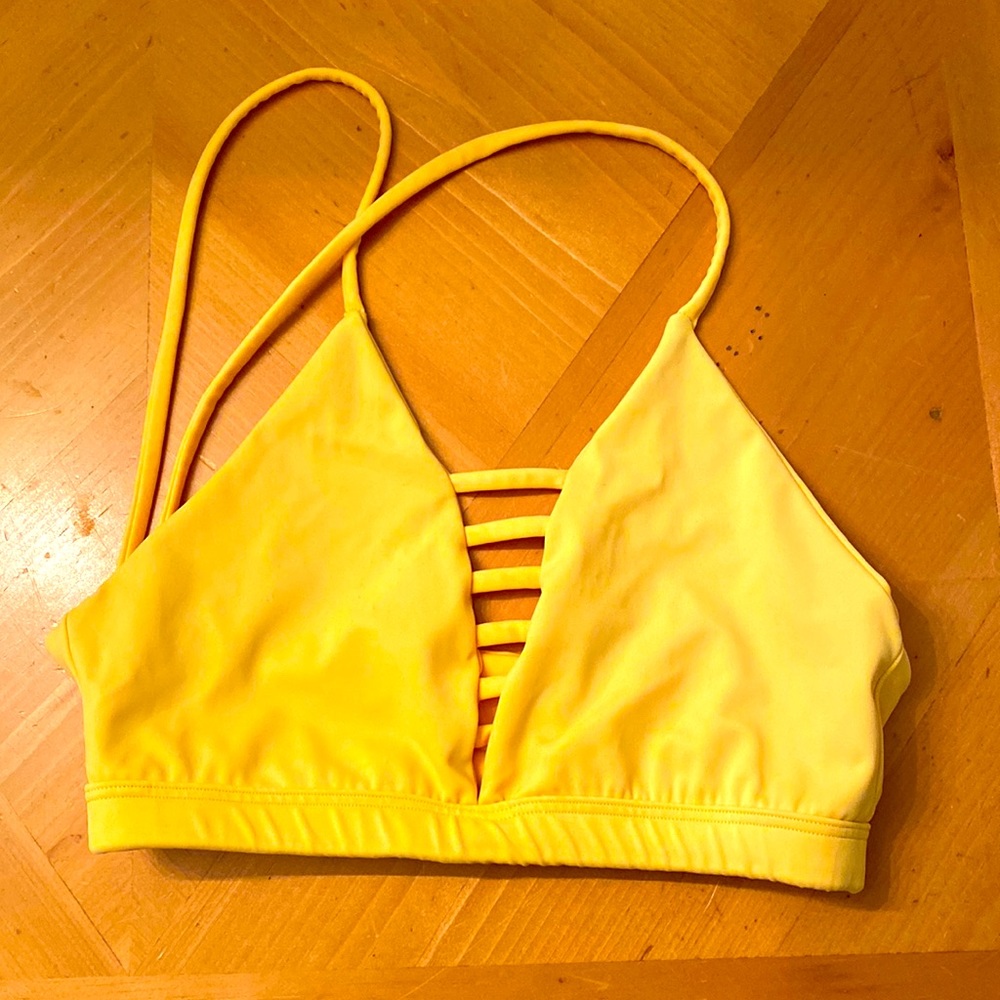 Second Skin Dance Top